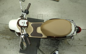 YAMAHA VINO 50 Gen.4 AY02