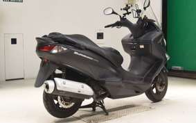 SUZUKI SKYWAVE 200 (Burgman 200) 2017 CH41A