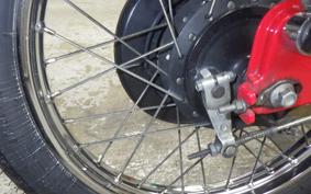 HONDA CT110 HUNTER CUB 2013