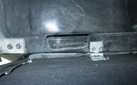 OTHER UNREGISTERED MODEL by BDS125 TRIKE