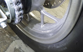 HONDA MONKEY 125 2023 JB02