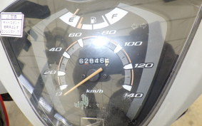 HONDA DIO 110 JF31