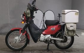 HONDA CROSS CUB JA10