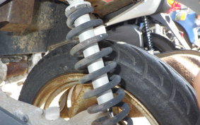 YAMAHA JOG POCHE SA08J