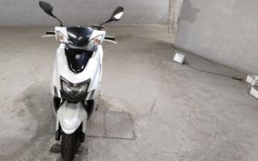 YAMAHA CYGNUS125XSR SED8J