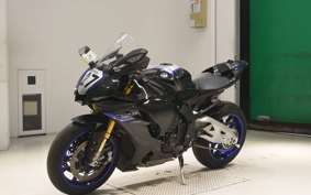 YAMAHA YZF-R1 M 2020 RN65J
