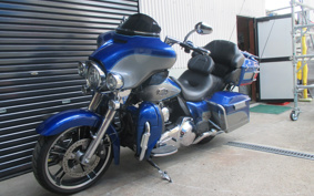 HARLEY FLHTCU1580-1690 2009 FC4