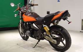 KAWASAKI ZEPHYR 400 KAI 1997 ZR400C