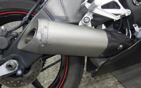 YAMAHA YZF-R6 2008