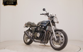 KAWASAKI ZEPHYR 750 1999 ZR750C