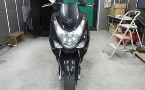 YAMAHA MAJESTY155 S 2019 SG28J