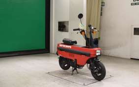 HONDA MOTOCOMPO AB12