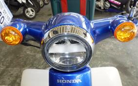 HONDA C50 SUPER CUB AA09