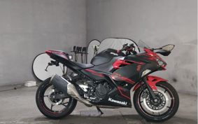 KAWASAKI NINJA250 EX250P