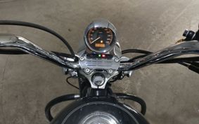 HARLEY XL1200L 2008 CX3