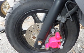 YAMAHA JOG ZR Gen.3 2003 SA39J