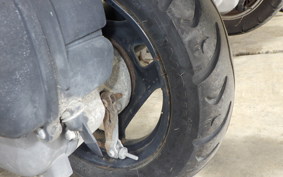 SUZUKI LET's 4 CA41A