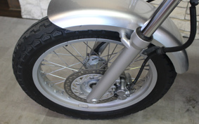 HONDA CB223S MC40