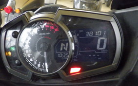 KAWASAKI NINJA 250 2 EX250P