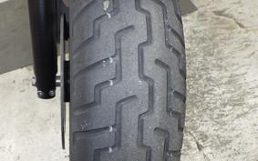 HONDA REBEL 250 MC49