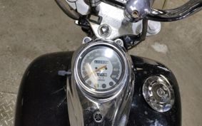 YAMAHA DRAGSTAR 400 4TR