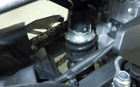 KAWASAKI NINJA 400 2022 EX400G