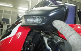 HONDA CBR1000RR R 2021 SC82