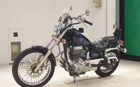 SUZUKI SAVAGE LS400 1987 NK41A