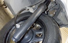 SUZUKI ADDRESS V125 CF4EA