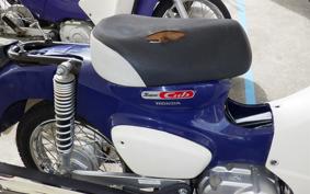 HONDA C50 SUPER CUB AA07