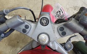KAWASAKI ZZ-R250 EX250H