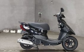 YAMAHA JOG ZR EVOLUTION2 SA39J