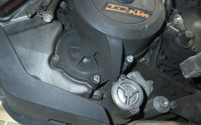 KTM 1290 ADVENTURE 2016