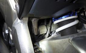 APRILIA RS250 2009
