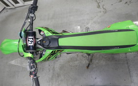 KAWASAKI KX250 2007 KX252C