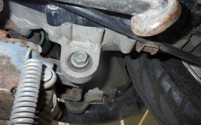 HONDA DIO GEN 2 AF27