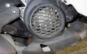 HONDA DIO110-3ﾍﾞｰｼｯｸ JK03