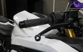 HONDA CBR250RR A 2019 MC51