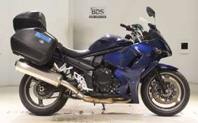 SUZUKI BANDIT 1250 F 2010 GW72A