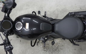 HONDA REBEL 1100 2023 SC83