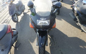 KAWASAKI ZZ-R400 Gen.2 1993 ZX400N