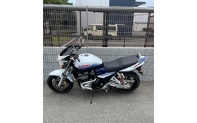 SUZUKI GSX1400 BN111