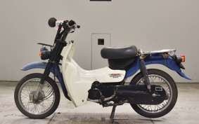 SUZUKI BIRDIE 50 BA43A