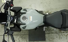 HONDA CB650R E-Clutch 2026 RH17