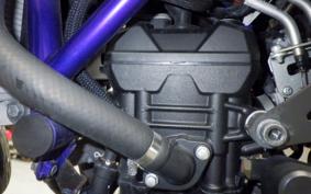 YAMAHA MT-25 2008 RG43J
