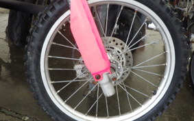 HONDA CR80R HE04