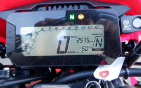 HONDA CRF250L MD47