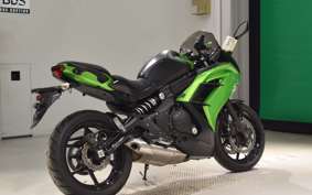 KAWASAKI NINJA 650 2017