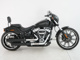 Фото Harley FXBRS 2018 с японского аукциона