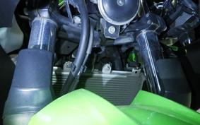 KAWASAKI NINJA 400 2019 EX400G